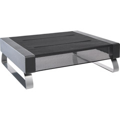 82411 - Mesh Series Small Monitor Stand