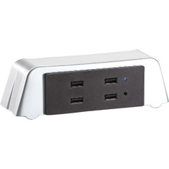 82418 - 4-Port 2.0 USB Hub