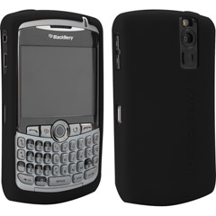 82742RIM - Rubber Skin Case for 8300 Series