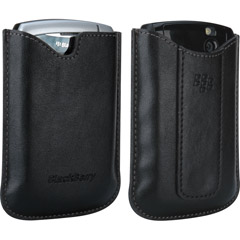 82822RIM - Vinyl Vertical Pouch Pocket for 8300 Series