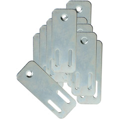 8614 - Pinswitch Brackets