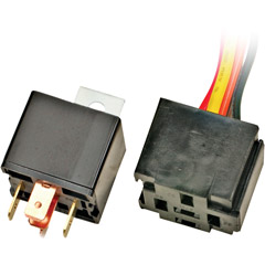 8617 - Directed Relay Assembly