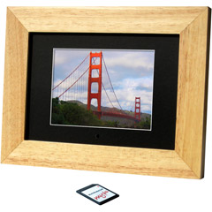 89359 - 5.6'' Digital Picture Frame - Original Classic