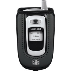 9056702 - Mesh II Cellsuit Universal Flip-Style Phone Case