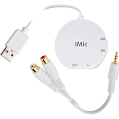 9066-IMIC2 - iMic USB Audio Interface