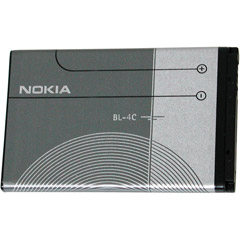 91932TMIN - TMobile Li-Ion Battery for Nokia 5100 6100 6101/6102 6103/6102i 6136