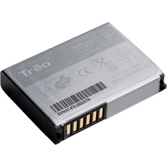92485PLMIN - Palm Li-Ion Battery for Treo 650