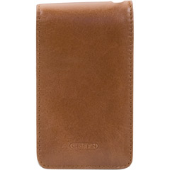 9328-5GLBRN30 - vizor / Leather Case for iPod Video 30GB