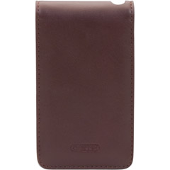 9333-5GLRM60 - vizor / Leather Case for iPod Video 60GB