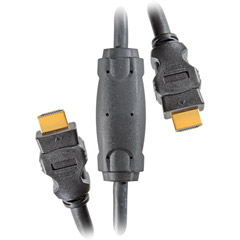 944-100 - HDMI Cable with Built-In Repeater