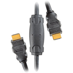 944-75 - HDMI Cable with Built-In Repeater