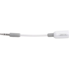 9692-IPADPTRW - Headphone Adapter for iPhone