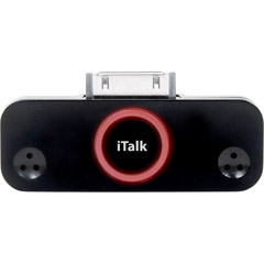 9734-ITALK30-2 - iTalk Pro for 5G