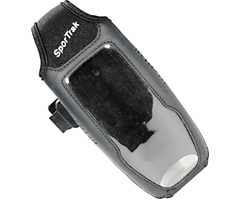 980630-01 - SporTrak Series Neoprene Belt-Clip Case