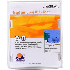 980792-02 - MapSend Lakes USA SD Card