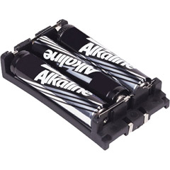 980819 - AAA Battery Clip for eXplorist 400/500/600