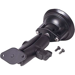 980895 - Rugged Universal Windshield Mount