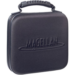 980907 - Nylon Travel Case