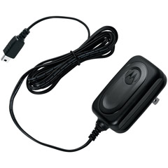 98604 - Travel Charger