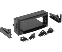 99-4000 - '82-95' GM Multi-Car Radio Install Kit