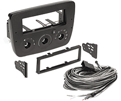 99-5716 - '00-'03 Ford/Mercury Radio Install Kit