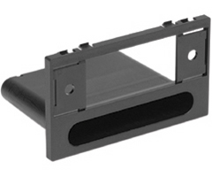 99-7896 - '99 Honda Civic Radio with Pocket Install Kit