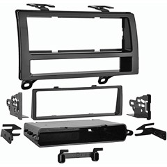 99-8203 - '02 Toyota Camry Radio Install Kit