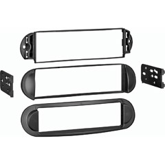 99-9008 - '98 Volkswagon Beetle Radio Install Kit