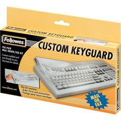 99680 - US Mail Order Keyguard Kit