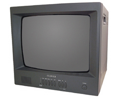 C-1401- 14'' Color Monitor