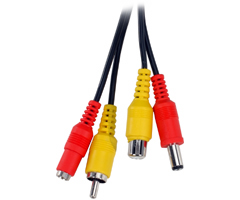 CA060Y - Camera Extension Cable