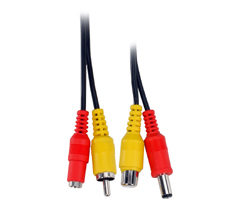 CA100Y - Camera Extension Cable