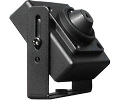 CCM-636 - Ultra-Mini Color Camera with Pinhole Lens