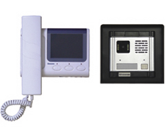 VDP-1500 - Color Video Door Phone System