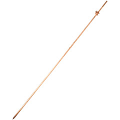 A-21-4 - Universal Ground Rod