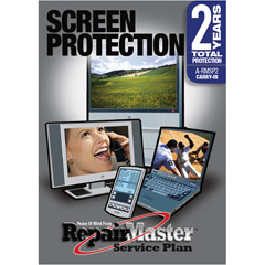 A-RMSP2 - Screen Replacement Warranty