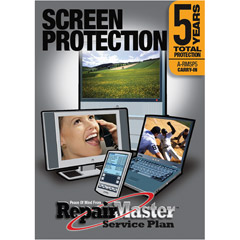 A-RMSP5 - Screen Replacement Warranty