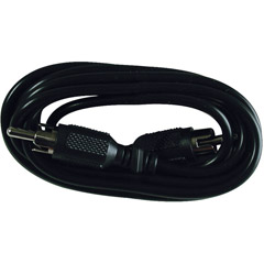 AC-202D - Mono Audio Cable