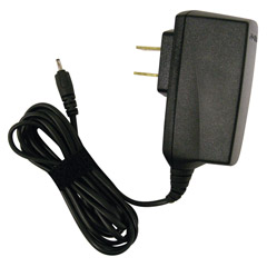 AC-4U - Travel Charger