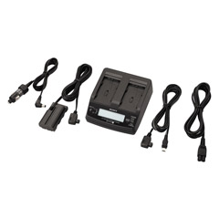 AC-VQ1050D - L Series AC/DC Adapter & Battery Charger