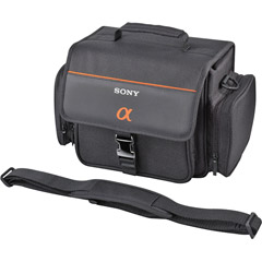 ACC-AMFM11 - ACC-AMFM11 DSLR Accessory Kit