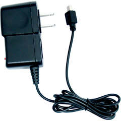 ACP-CING - Cingular Travel Charger