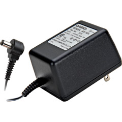 AD-1 - AC Adapter for Casio Keyboard