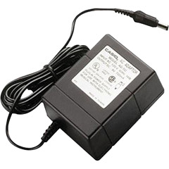 AD-12B - AD Adapter for WK-3100