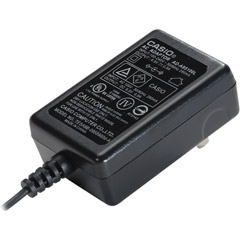 AD-A95100 - AC Adapter for the KL780