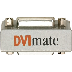 ADADVIFF - DVI to HDMI Adapters/Couplers/Cables