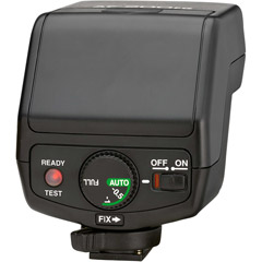 AF-200FG - Auto Flash