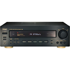 AG-790A - 200-Watt Stereo Receiver