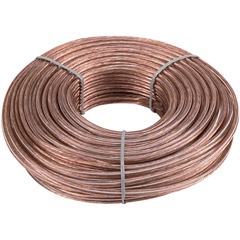 AH16100X - 16-Gauge Speaker Wire