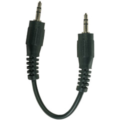 AH208 - Mini Stereo Audio Extension Cable